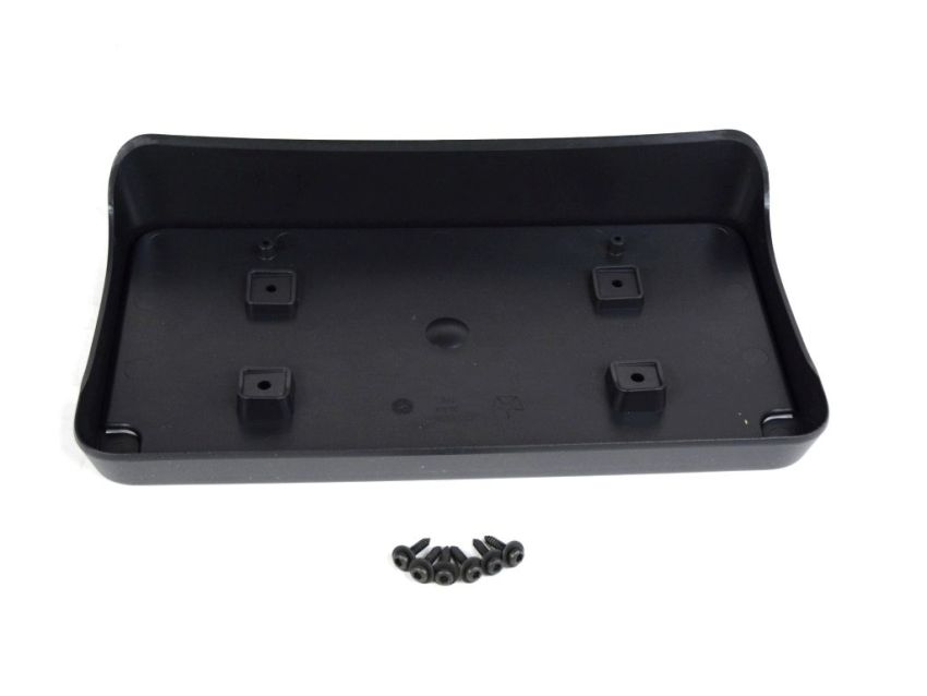 Mopar 68238771AC LICENSE PLATE KIT