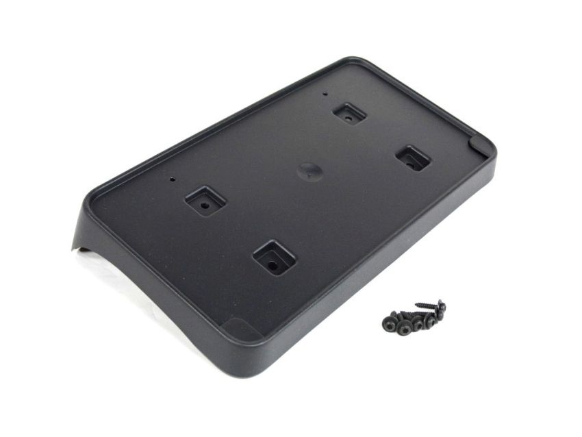 Mopar 68238771AC LICENSE PLATE KIT