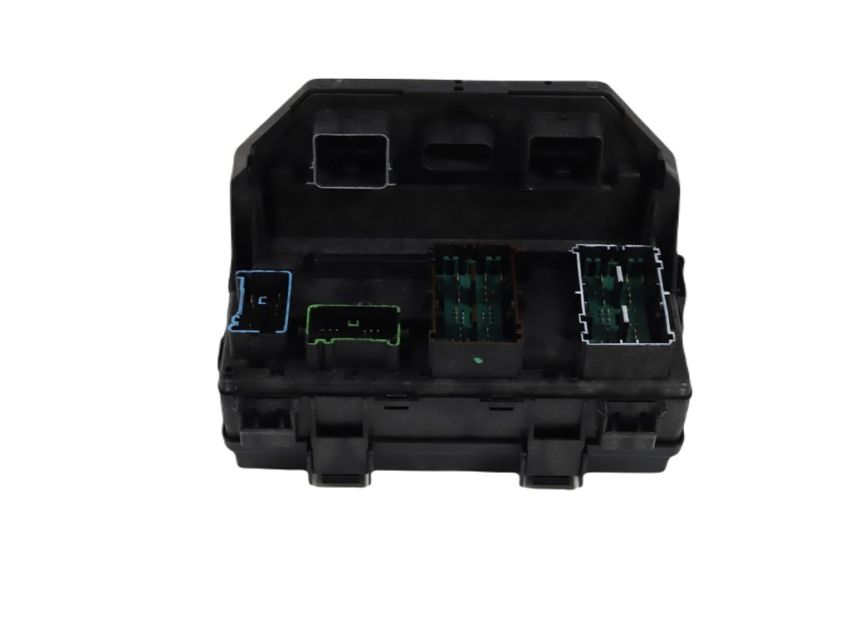 Mopar 68239606AB MODULE, Totally Integrated Power