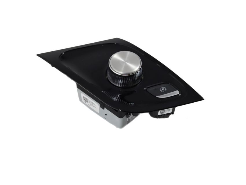 Mopar 68240089AN SHIFTER, Transmission