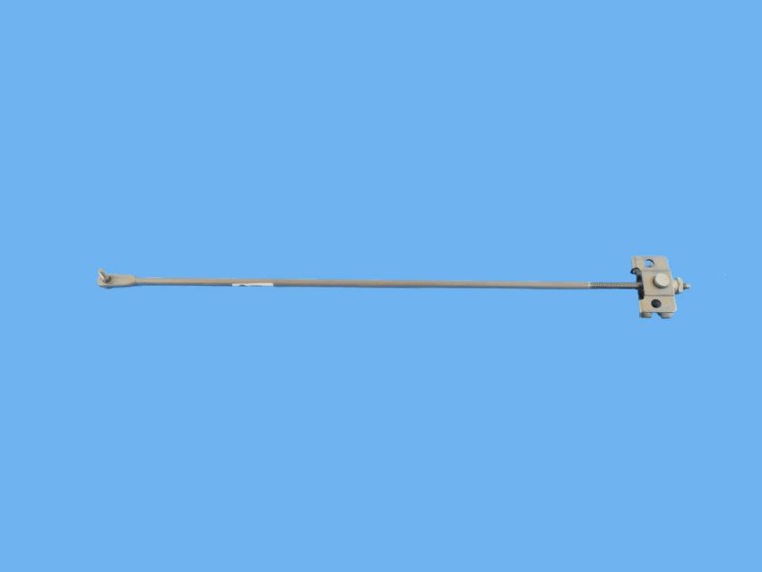 Mopar 68240409AC TENSION LINK