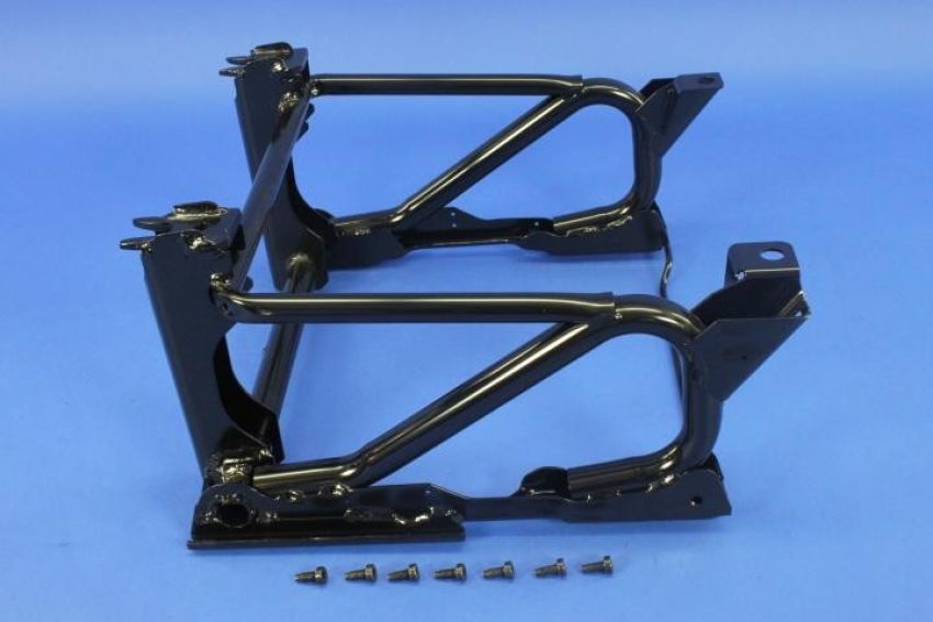 Mopar 68240429AA RISER, Seat