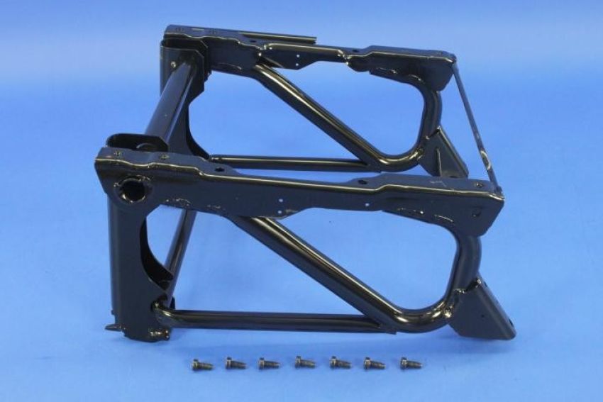 Mopar 68240429AA RISER, Seat