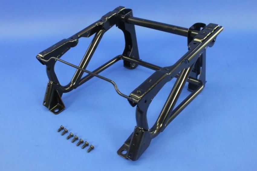 Mopar 68240429AA RISER, Seat