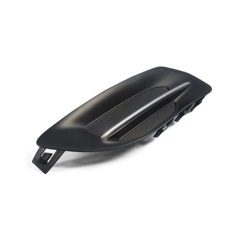 Mopar 68242101AA PLUG, Fog Lamp Hole