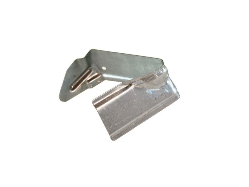 Mopar 68243607AA BRACKET, Fender Mounting Front