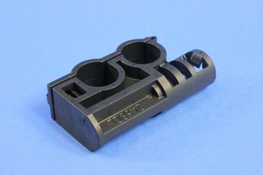 Mopar 68243811AA CLIP, Oil Cooler Tube