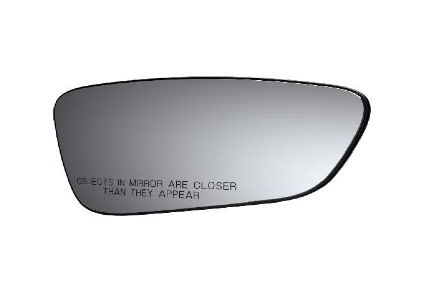 Mopar 68243924AA GLASS, Mirror Replacement