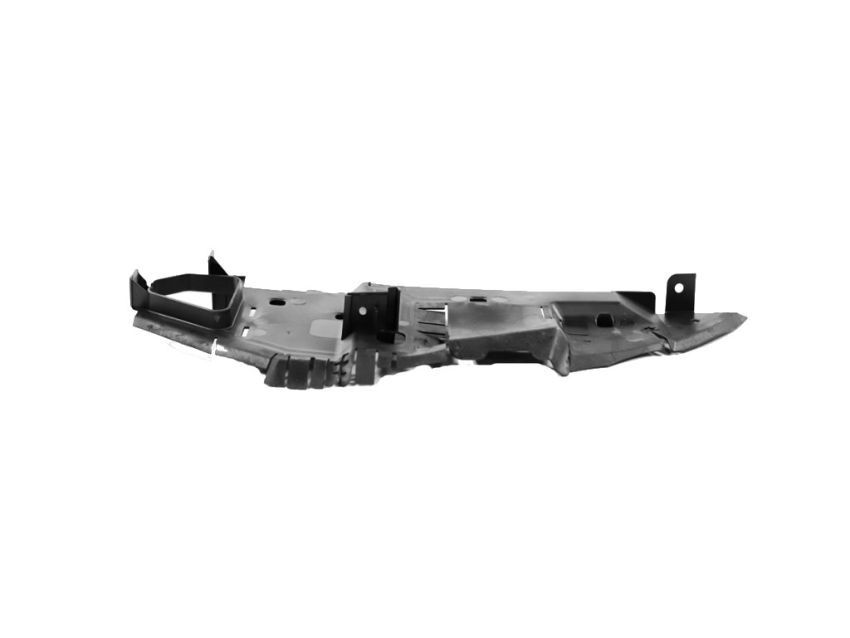 Mopar 68244564AD SHIELD, Side