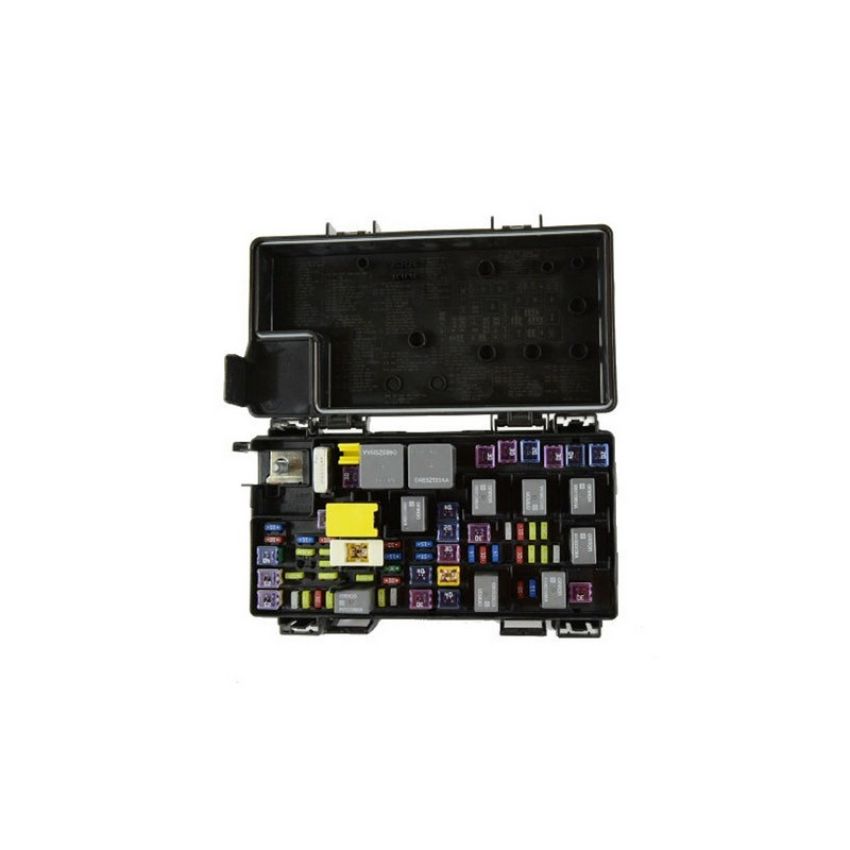 Mopar 68244852AA TIPM KIT, TIPM