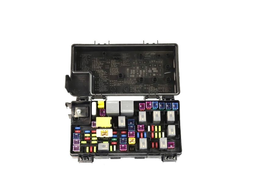 Mopar 68244887AA TIPM KIT, TIPM