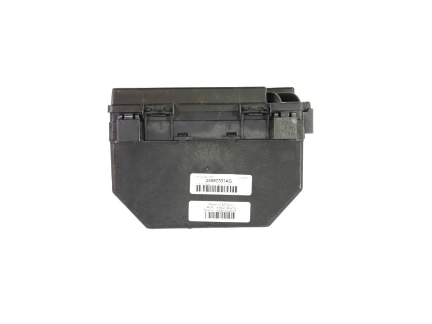 Mopar 68244887AA TIPM KIT, TIPM