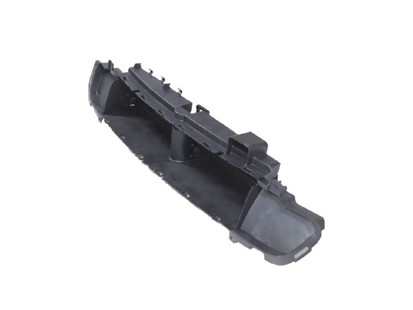 Mopar 68246267AB GRILLE, Active Shutter