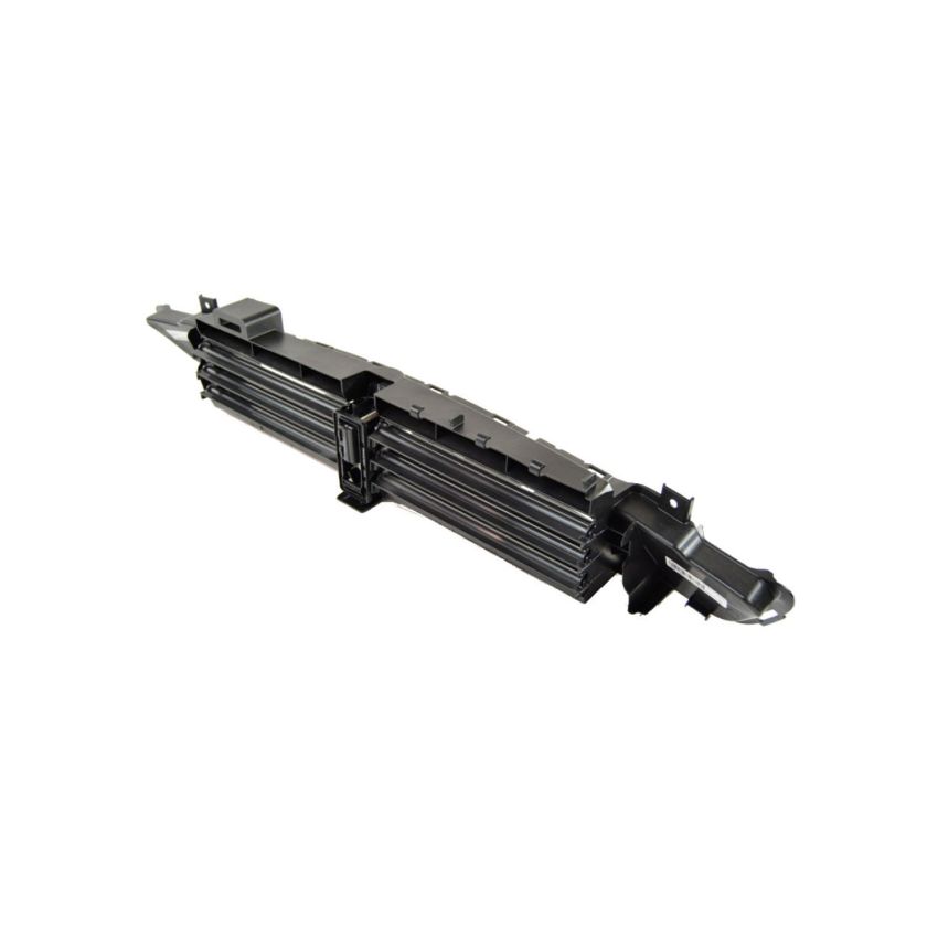 Mopar 68246267AB GRILLE, Active Shutter