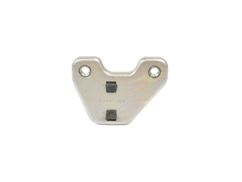 Mopar 68246908AA BRACKET AND ISOLATOR, Exhaust