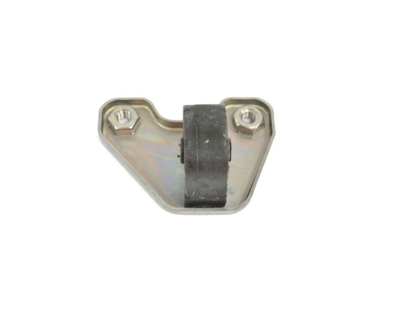 Mopar 68246908AA BRACKET AND ISOLATOR, Exhaust