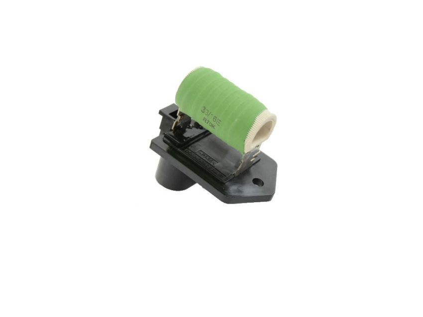 Mopar 68247207AA RESISTOR, Radiator Fan