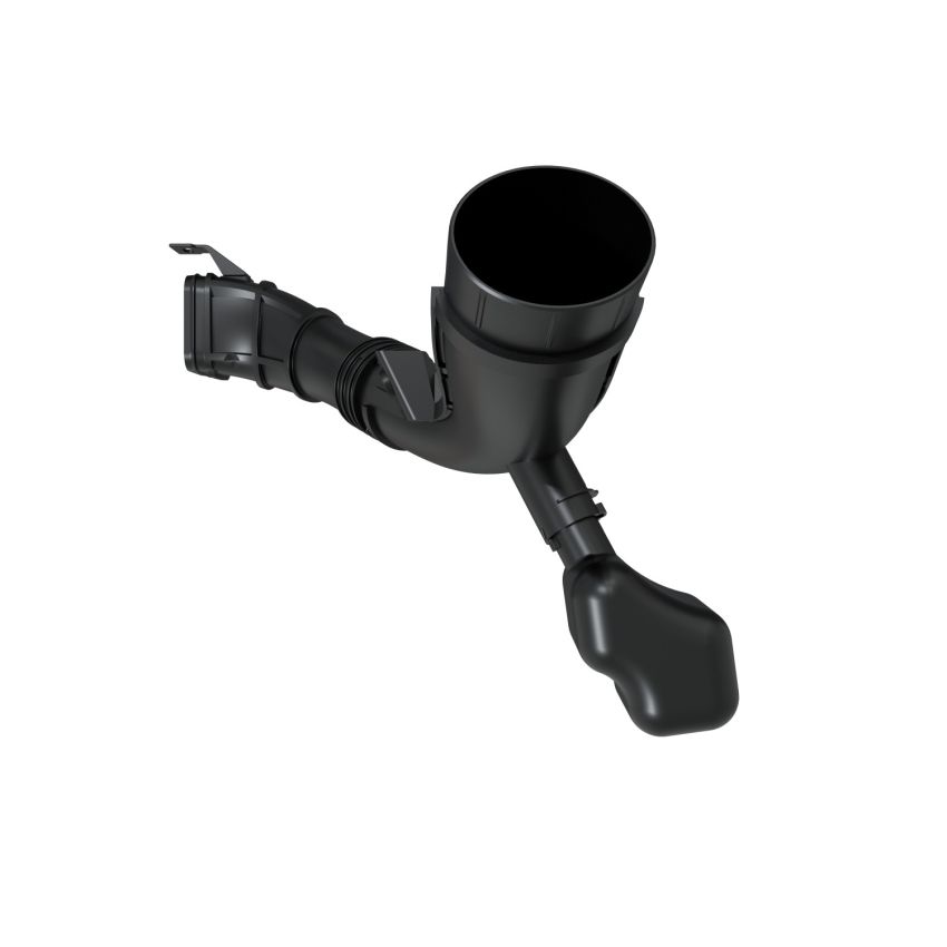 Mopar 68247353AA DUCT, Air Inlet