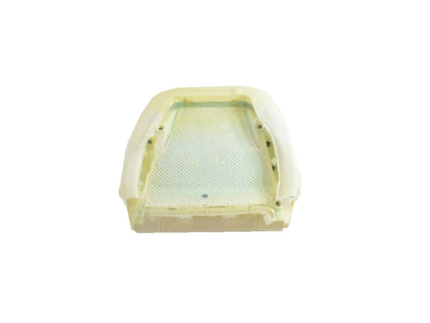 Mopar 68247603AA FOAM, Front Seat Back