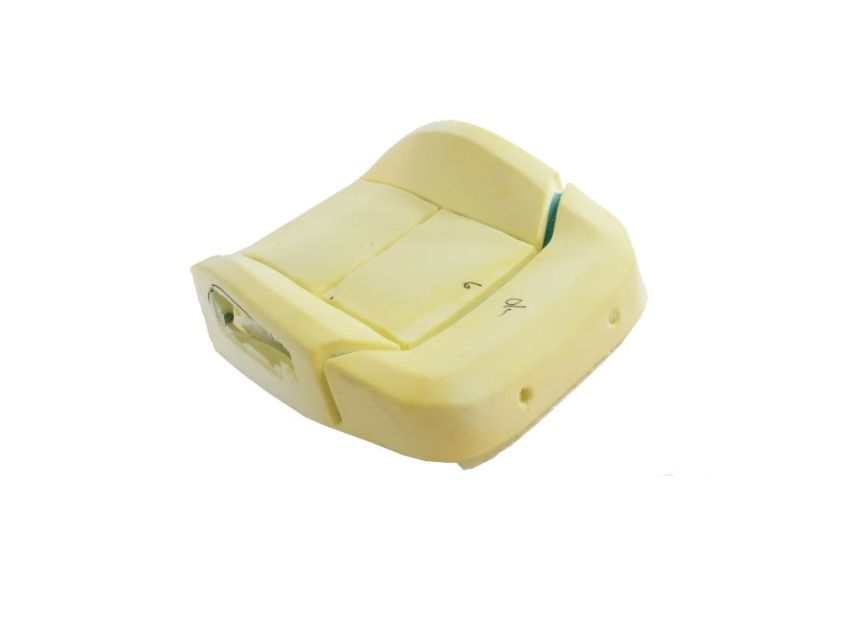 Mopar 68247603AA FOAM, Front Seat Back