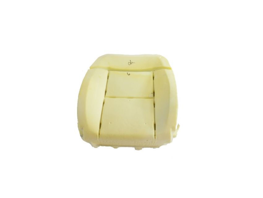 Mopar 68247603AA FOAM, Front Seat Back