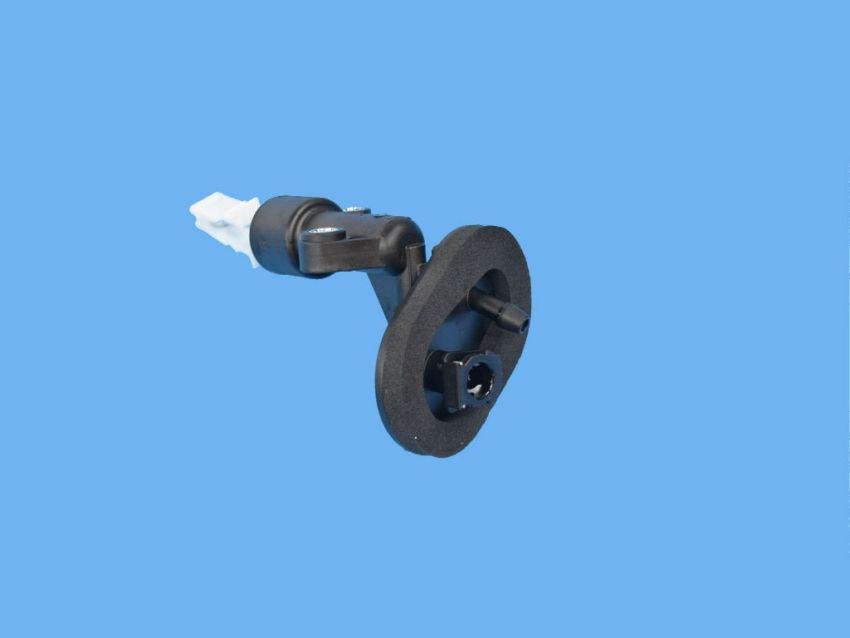 Mopar 68248105AB ACTUATOR, Hydraulic Clutch