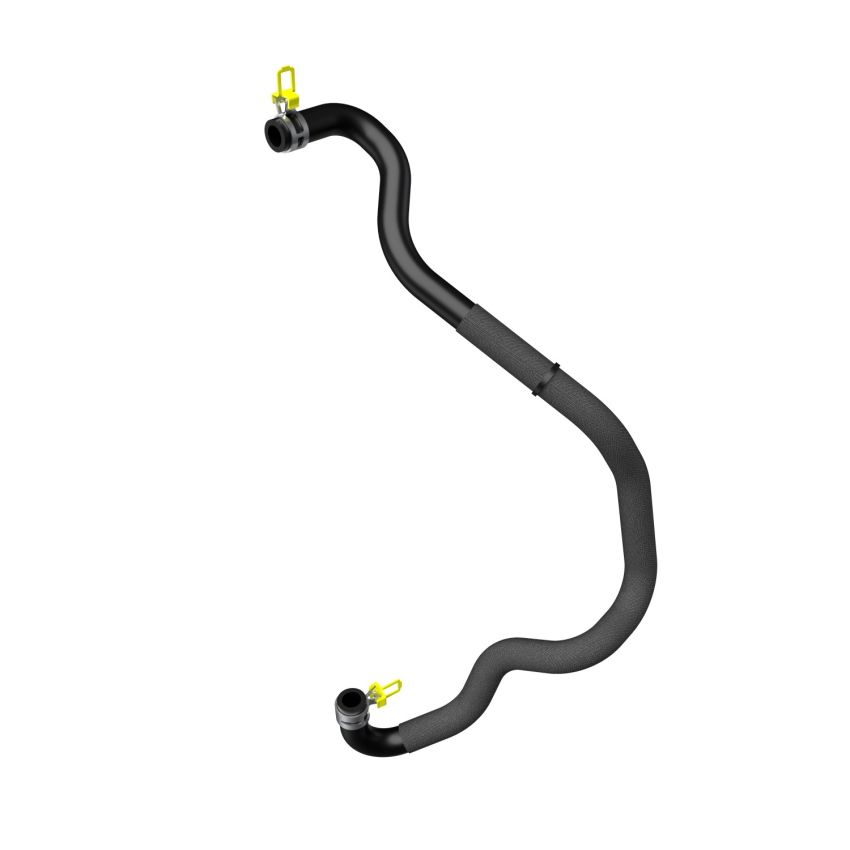 Mopar 68248847AF HOSE, Oil Cooler Inlet