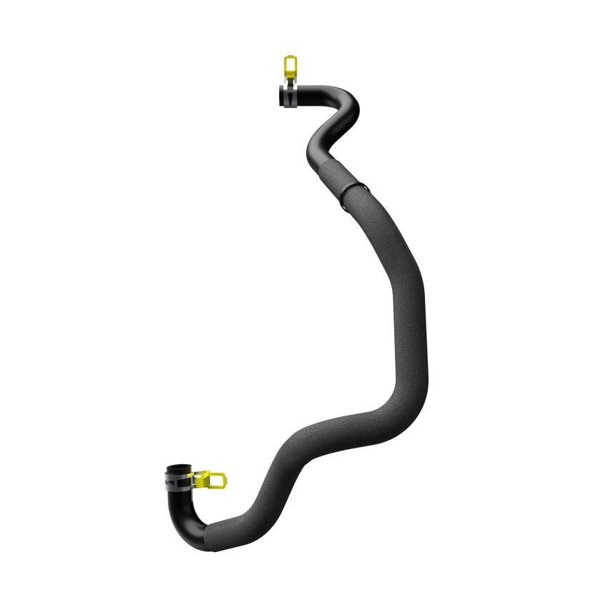Mopar 68248847AF HOSE, Oil Cooler Inlet
