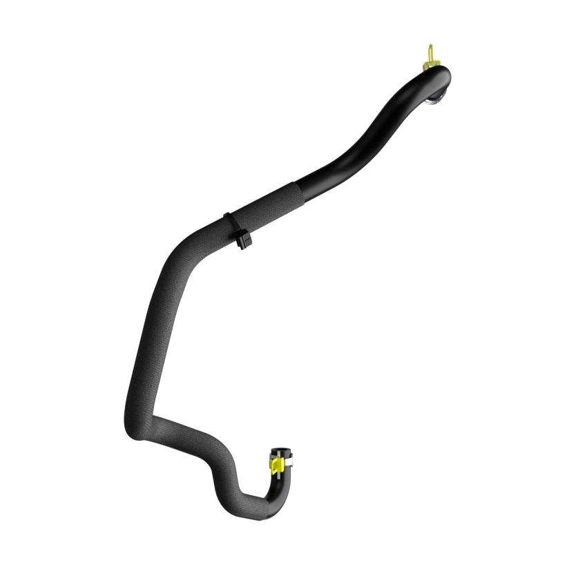 Mopar 68248847AF HOSE, Oil Cooler Inlet