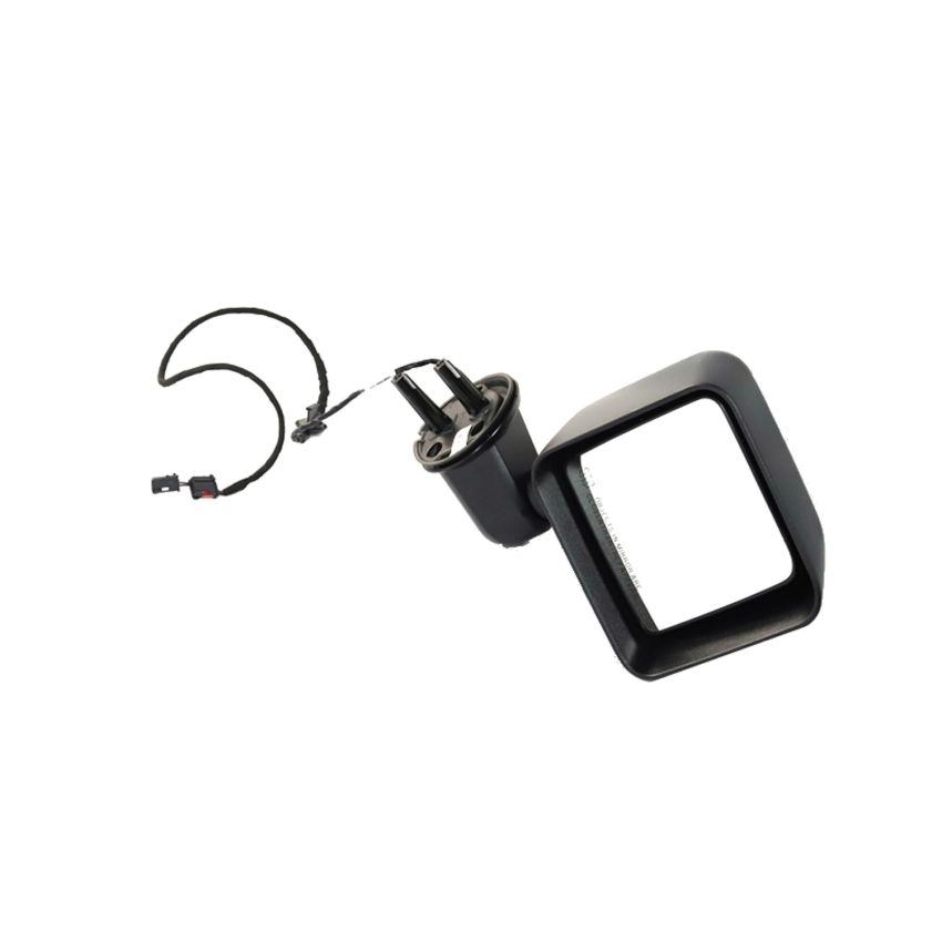 Mopar 68249846AD MIRROR, Outside Rearview