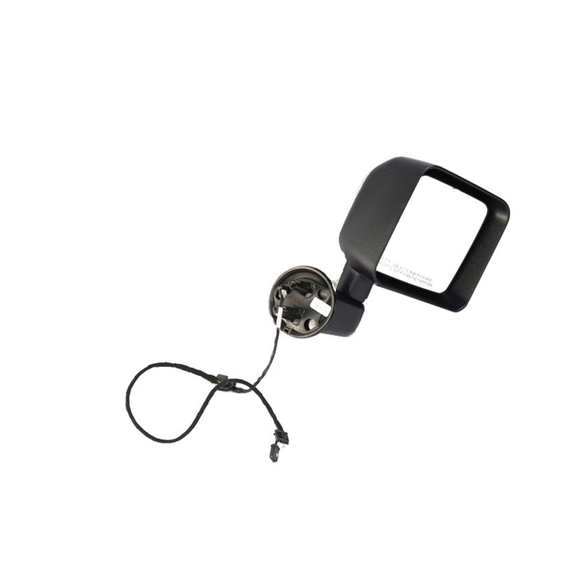 Mopar 68249846AD MIRROR, Outside Rearview