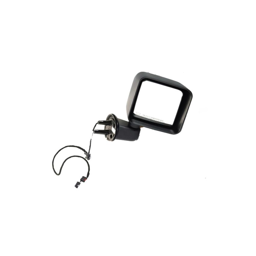 Mopar 68249846AD MIRROR, Outside Rearview