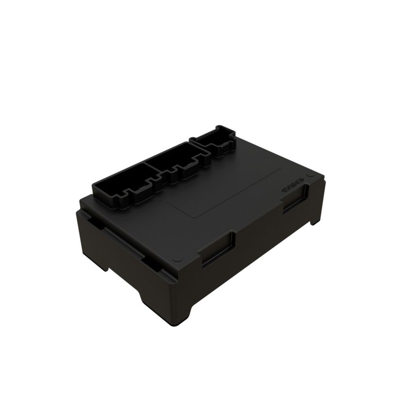 Mopar 68250124AD MODULE, Transfer Case Control