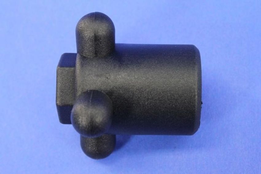 Mopar 68252220AA HOLD DOWN, Spare Tire