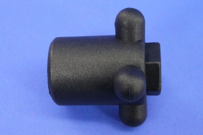 Mopar 68252220AA HOLD DOWN, Spare Tire