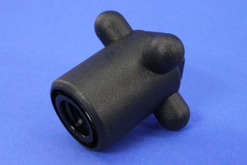 Mopar 68252220AA HOLD DOWN, Spare Tire