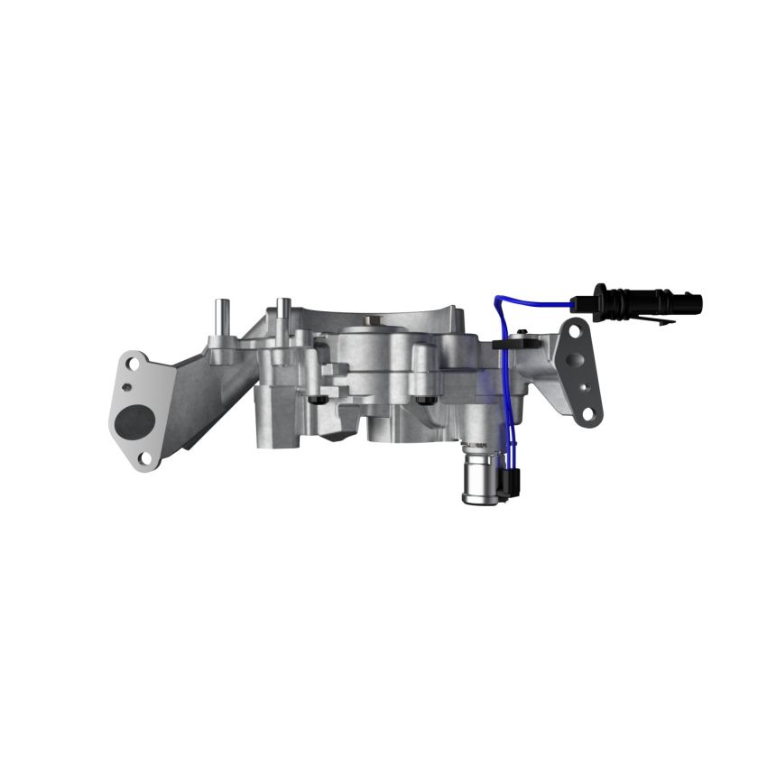 Mopar 68252670AP PUMP KIT, Engine Oil