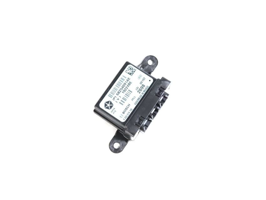 Mopar 68254091AE MODULE, Parking Assist