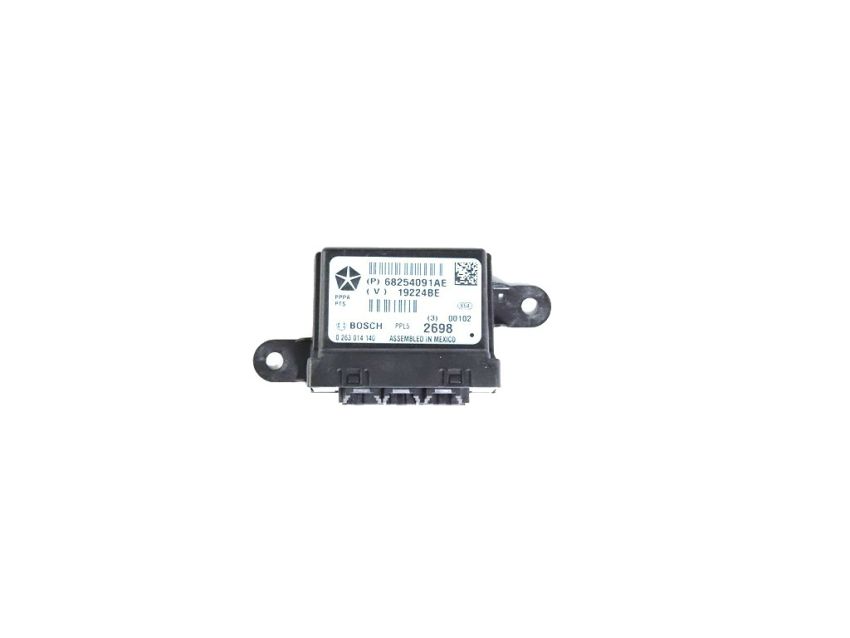 Mopar 68254091AE MODULE, Parking Assist