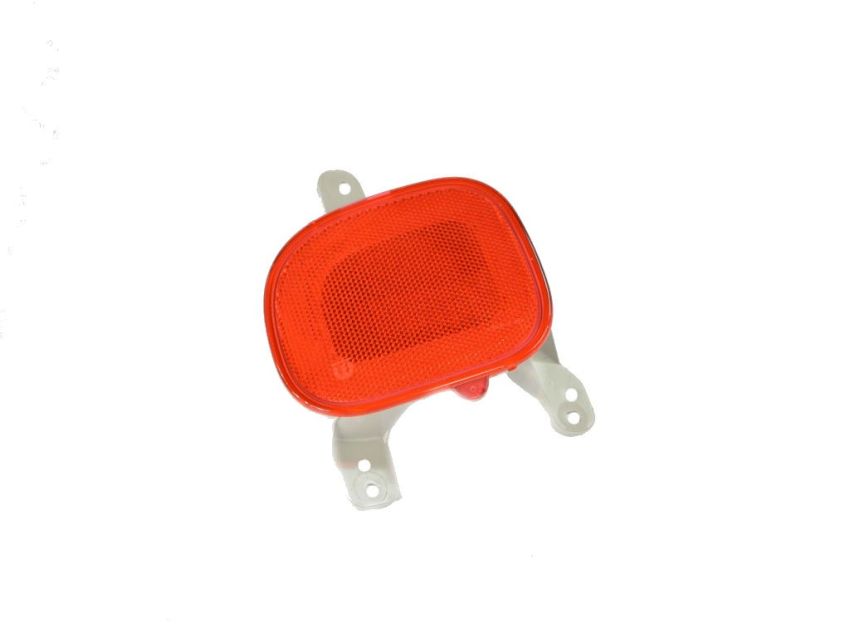 Mopar 68255513AA REFLECTOR, Fascia