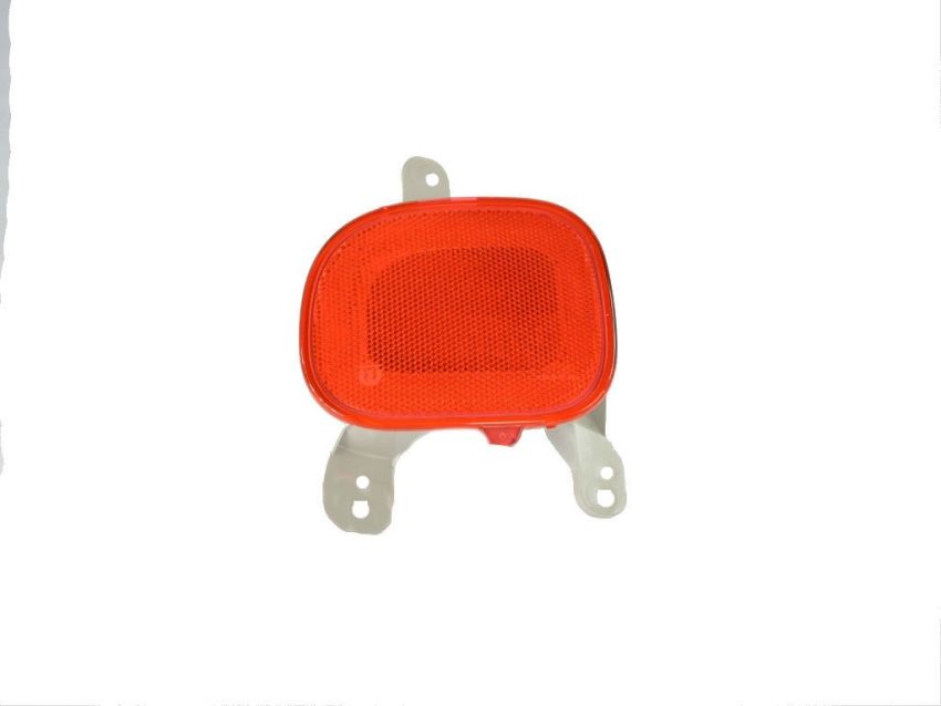 Mopar 68255513AA REFLECTOR, Fascia