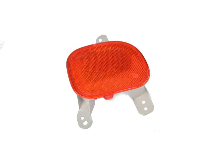 Mopar 68255514AA REFLECTOR, Fascia