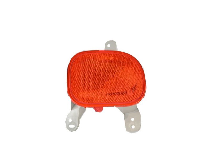 Mopar 68255514AA REFLECTOR, Fascia