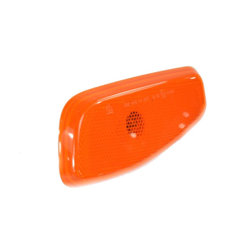 Mopar 68256049AA LAMP, Side Marker