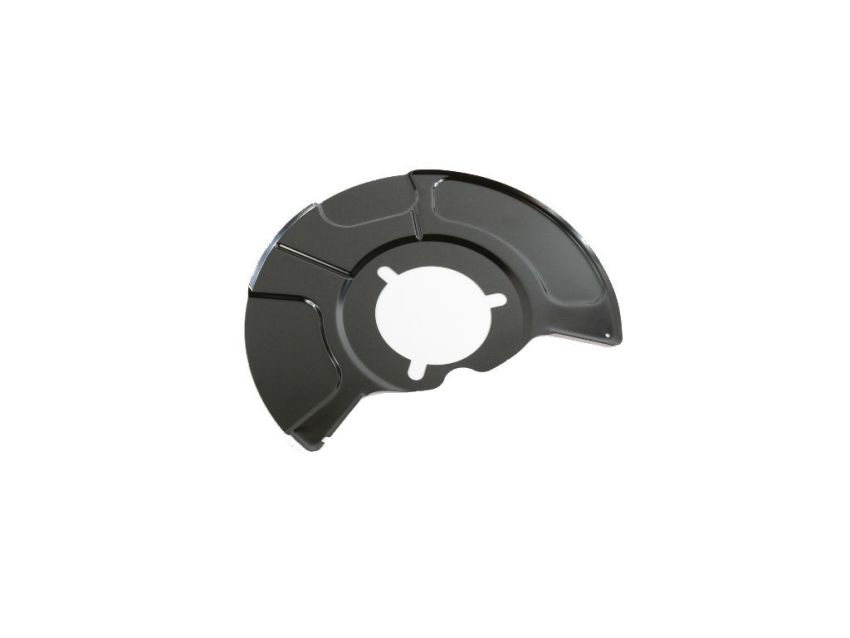 Mopar 68257202AA SHIELD, Splash