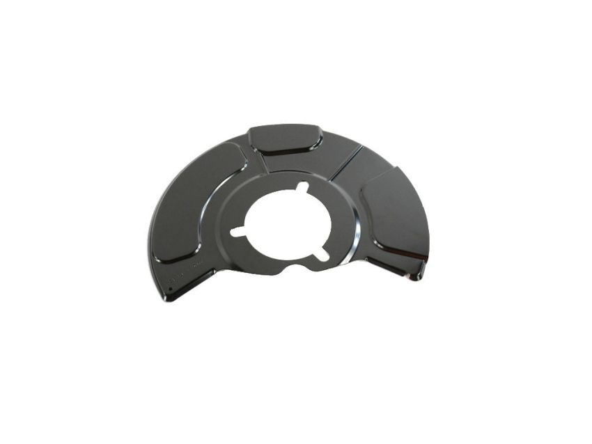 Mopar 68257202AA SHIELD, Splash