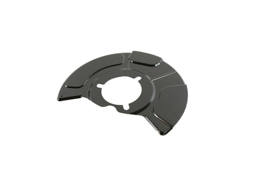 Mopar 68257202AA SHIELD, Splash