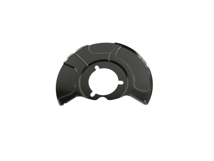 Mopar 68257202AA SHIELD, Splash