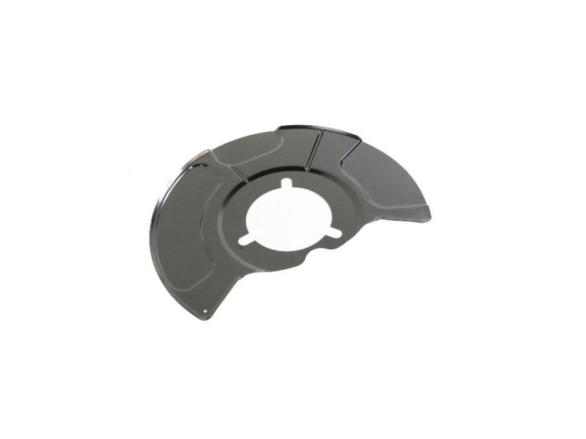 Mopar 68257203AA SHIELD, Splash