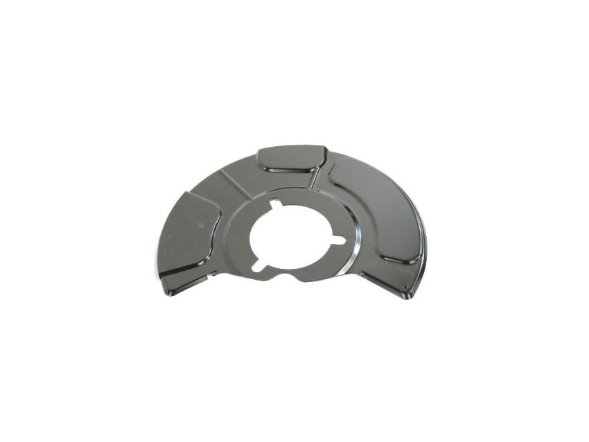 Mopar 68257203AA SHIELD, Splash